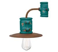 APPLIQUE D.25 URBAN VERDE C1524(VIV)