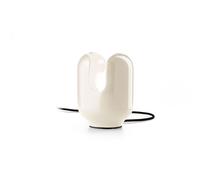 LAMPADA DA TAVOLO BATUCADA CREMA C2590(CRM)