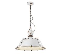 SOSPENSIONE INDUSTRIAL BIANCO C1720(VIB)
