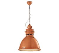 SOSPENSIONE INDUSTRIAL ARANCIO C1750(VIO)
