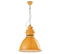 SOSPENSIONE INDUSTRIAL GIALLO C1750(VIG)