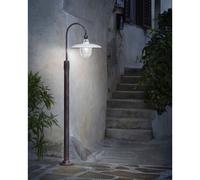 LAMPADA DA TERRA CAMPOBASSO A344