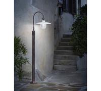 LAMPADA DA TERRA CAMPOBASSO A344