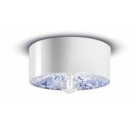 PLAFONIERA D.25 PI MING BLU C1793(MIB)