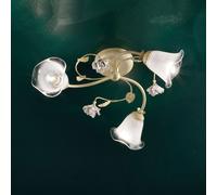 PLAFONIERA SIENA C1184-3