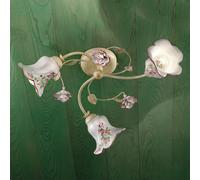 PLAFONIERA PISA C1204-3