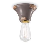 PLAFONIERA VINTAGE TORTORA C133(VIT)