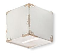 APPLIQUE G9 VINTAGE BIANCO C1419(VIB)