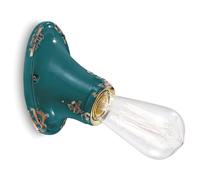 APPLIQUE VINTAGE VERDE C115(VIV)