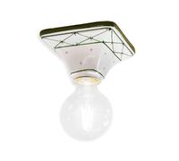 PLAFONIERA TRIESTE C135