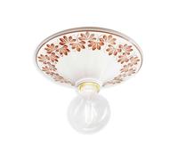 PLAFONIERA TRIESTE C134