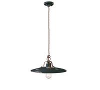 SOSPENSIONE D.40 COUNTRY NERO C1443(VIN)