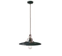 SOSPENSIONE D.40 COUNTRY NERO C1443(VIN)