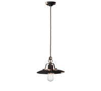 SOSPENSIONE D.30 COUNTRY NERO C1442(VIN)