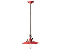 SOSPENSIONE D.30 COUNTRY ROSSO C1442(VIR)