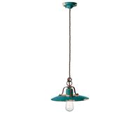 SOSPENSIONE D.30 COUNTRY VERDE C1442(VIV)
