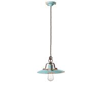 SOSPENSIONE D.30 COUNTRY AZZURRO C1442(VIA)