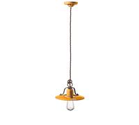 SOSPENSIONE D.25 COUNTRY GIALLO C1441(VIG)