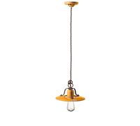 SOSPENSIONE D.25 COUNTRY GIALLO C1441(VIG)