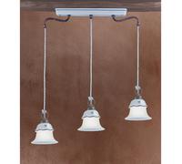 SISTEMA SOSPENSIONI A 3 LUCI FERRARA C197
