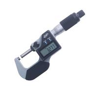 ferromagnetici micrometro a spirale a mille scale precisione elettronica 25-50 mm 50-75 mm 75-100 mm(0 25mm)