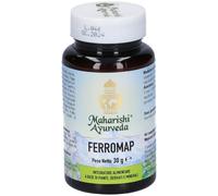 Ferromap 60 compresse - Integratore di ferro e vitamine