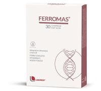FERROMAS 30 COMPRESSE