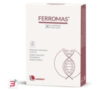 FERROMAS 30 COMPRESSE