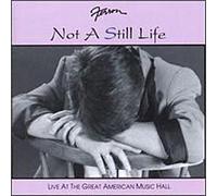 Ferron - Not a Still Life