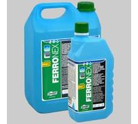 FERRONEX DECAPANTE DEFERIZZANTE IMPIANTI TERMICI Tanica 5 Lt