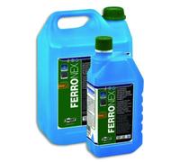 FERRONEX FACOT decapante sciogliruggine per impianti termici, prodotto anticorrosivo (1, 1 Litro)