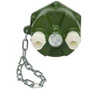 FERRONI Pompa Autoadescante MT300-40 - 40 MM