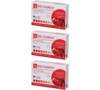 Ferronorm 30 Capsule 3x15 g Capsule