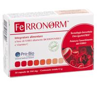 FERRONORM 30CPS