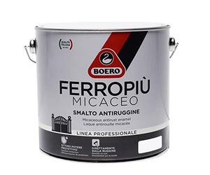 FERROPIU CASTORO G.G. LT.2,500 (014929)