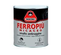 FERROPIU GRIGIO CH.GR.GROSSA 0,750 (014936)