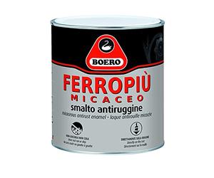 FERROPIU GRIGIO CH.GR.GROSSA 0,750 (014936)