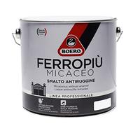 FERROPIU ROSSO POMPEI 2,500 (014969)