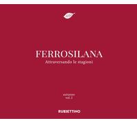 Ferrosilana. Attraversando le stagioni. Vol. 2 - AA.VV.