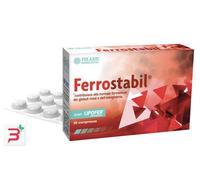 polaris Ferrostabil 30 ovaline