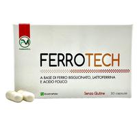 FERROTECH 30CPS
