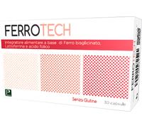 FERROTECH 30CPS