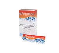 FERROTONE - 14 bustine da 20ml