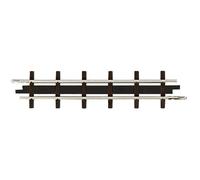 Ferrovia di campagna H0f 12303 Binario diritto 66.6 mm 2 pz.