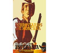Ferroviarios de Montana (Colección Oeste)
