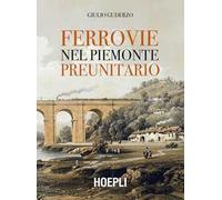 Ferrovie nel Piemonte preunitario