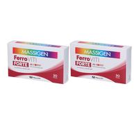 FerroViti FORTE 2x17,85 g Capsule
