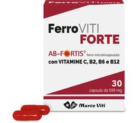 FerroViti FORTE 17,85 g Capsule
