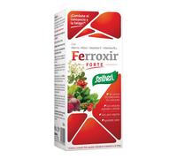 Santiveri Ferroxir Forte Integratore Ferro 240 ml