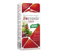 SANTIVERI ferroxir forte integratore alimentare 240 ml
